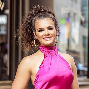 Meet your Posher, Ella